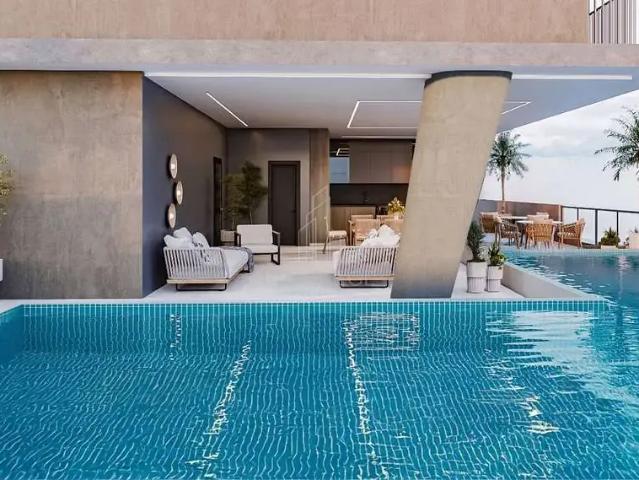 Apartamento venda em Região Geográfica Imediata de Itajaí, Itajaí