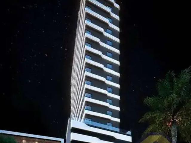 Apartamento venda em Região Geográfica Imediata de Florianópolis, Desterro