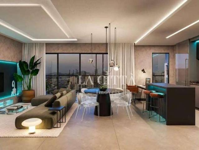 Apartamento venda em Região Geográfica Imediata de Florianópolis, Desterro