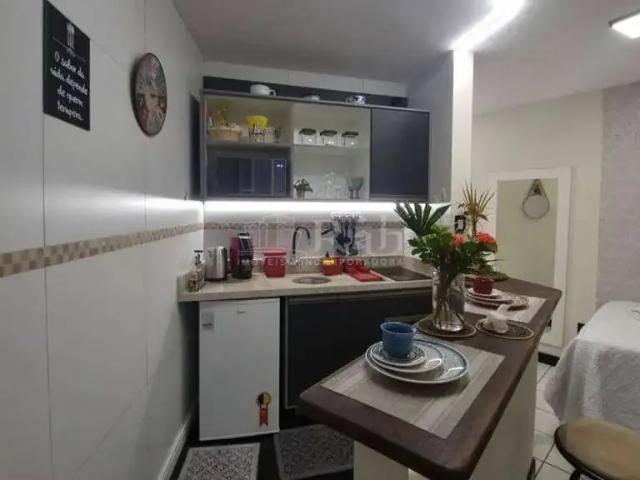 Apartamento venda em Centro, Itajaí
