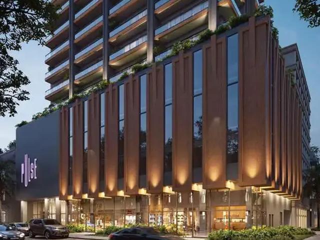 Apartamento venda em Região Geográfica Imediata de Itajaí, Itajaí