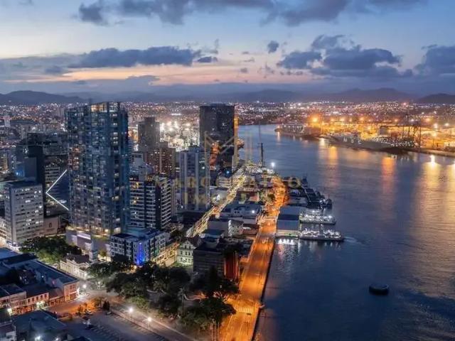 Apartamento venda em Região Geográfica Imediata de Itajaí, Itajaí