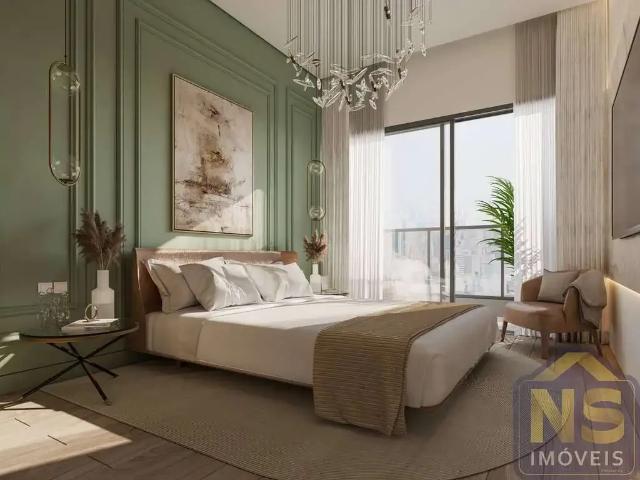 Apartamento venda em Região Geográfica Imediata de Itajaí, Itajaí