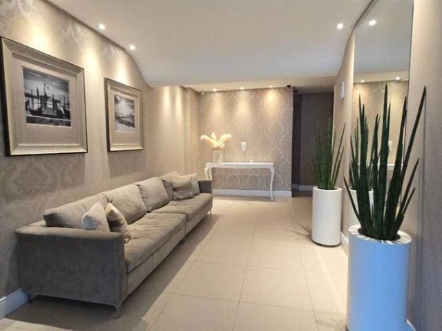 Apartamento venda em Centro, Itajaí