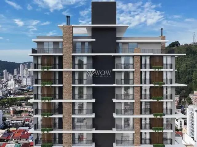 Apartamento venda em Região Geográfica Imediata de Itajaí, Itajaí