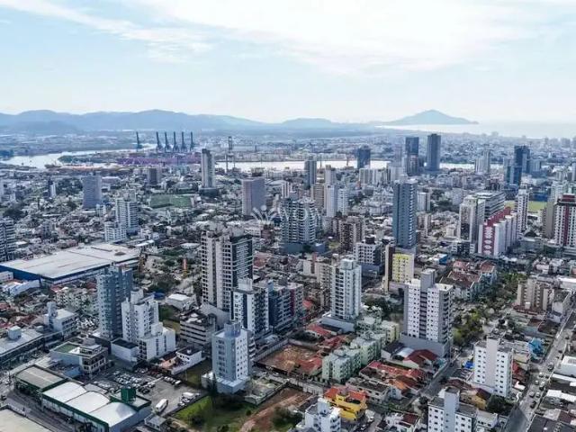 Apartamento venda em Região Geográfica Imediata de Itajaí, Itajaí