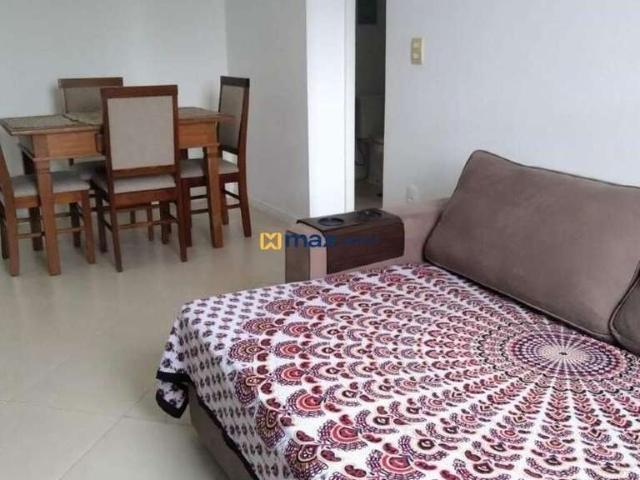 Apartamento venda em Região Geográfica Imediata de Florianópolis, Desterro