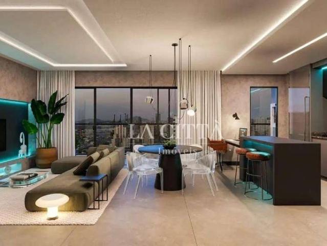 Apartamento venda em Região Geográfica Imediata de Florianópolis, Desterro