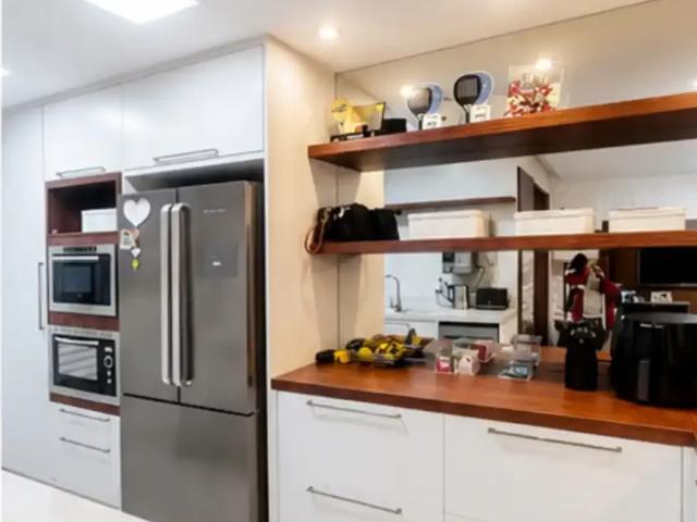 Apartamento venda em Região Geográfica Imediata de Itajaí, Itajaí