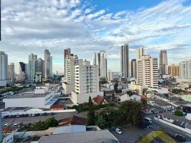 Apartamento venda em Região Geográfica Imediata de Itajaí, Itajaí