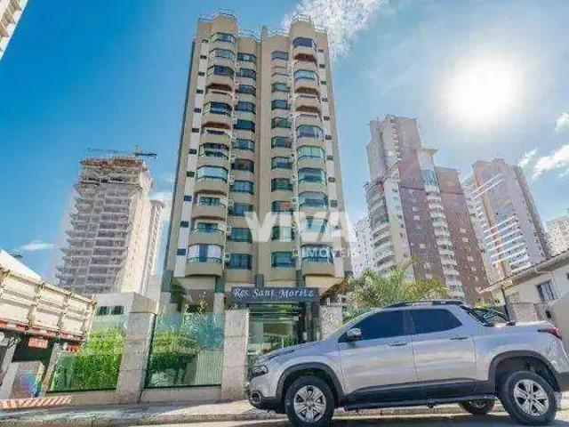 Apartamento venda em Região Geográfica Imediata de Itajaí, Itajaí