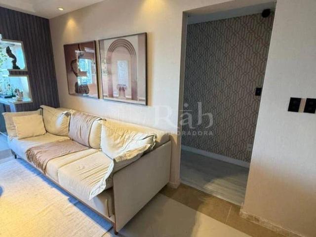 Apartamento venda em Centro, Itajaí