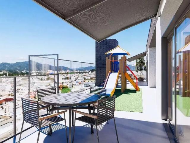 Apartamento venda em Região Geográfica Imediata de Itajaí, Itajaí