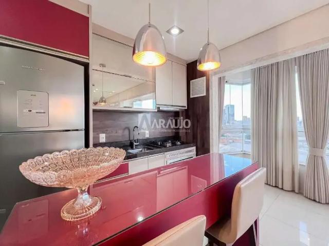 Apartamento venda em Região Geográfica Imediata de Itajaí, Itajaí