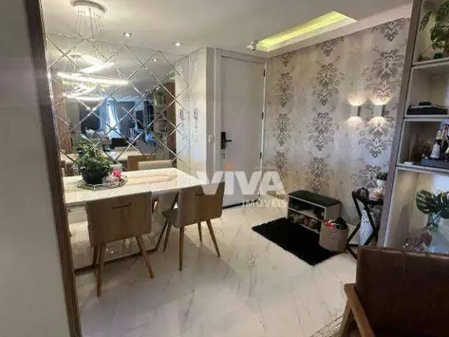 Apartamento venda em Região Geográfica Imediata de Itajaí, Itajaí