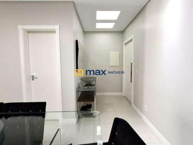 Apartamento venda em Região Geográfica Imediata de Florianópolis, Desterro