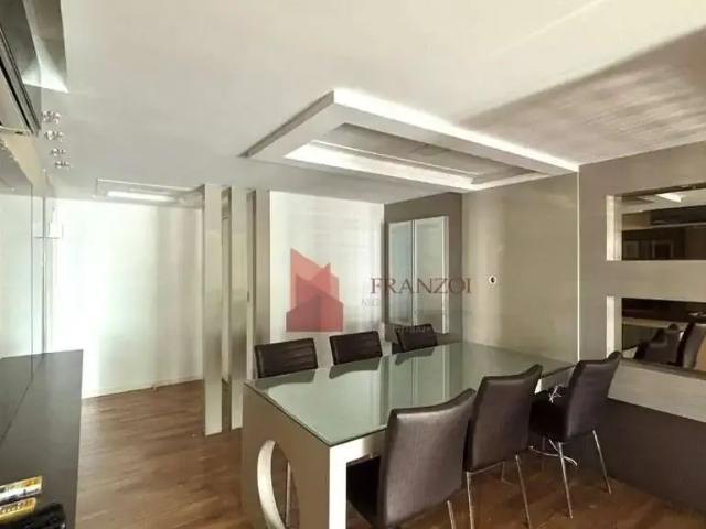 Apartamento venda em Região Geográfica Imediata de Joinville, Massaranduba