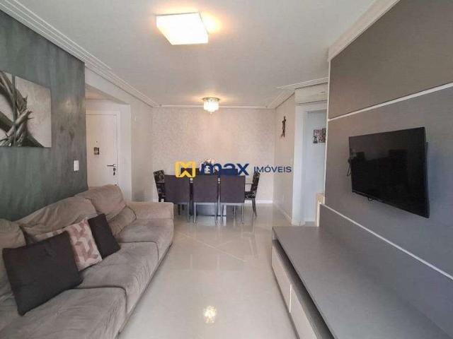 Apartamento venda em Região Geográfica Imediata de Florianópolis, Desterro