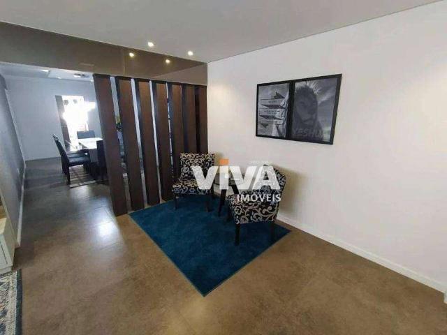 Apartamento venda em Região Geográfica Imediata de Florianópolis, Desterro