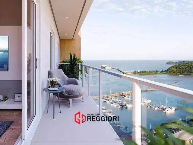 Apartamento venda em Região Geográfica Imediata de Itajaí, Itajaí
