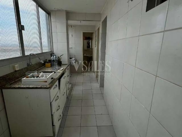 Apartamento venda em Região Geográfica Imediata de Itajaí, Itajaí