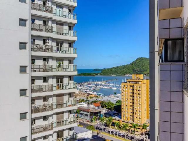 Apartamento venda em Região Geográfica Imediata de Itajaí, Itajaí
