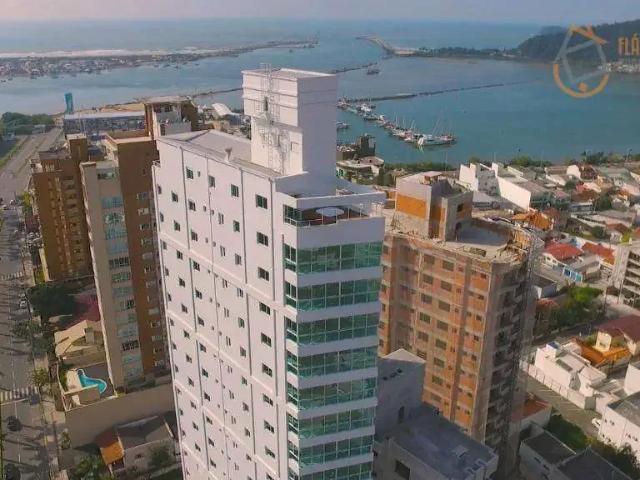 Apartamento venda em Região Geográfica Imediata de Itajaí, Itajaí