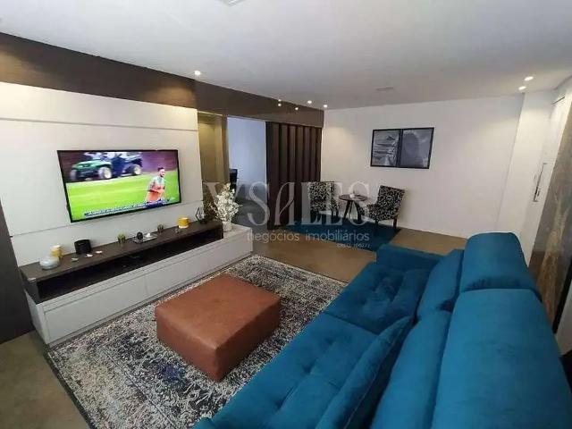 Apartamento venda em Região Geográfica Imediata de Itajaí, Itajaí