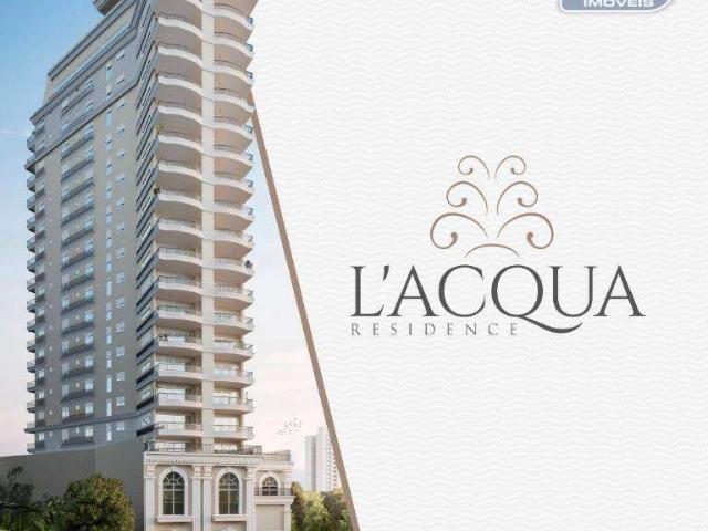 Apartamento venda em Região Geográfica Imediata de Itajaí, Itajaí