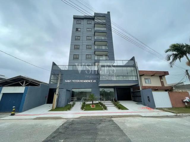 Apartamento venda em Região Geográfica Imediata de Itajaí, Itajaí
