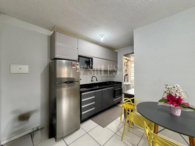 Apartamento venda em Jardim Ipiranga, Itajaí