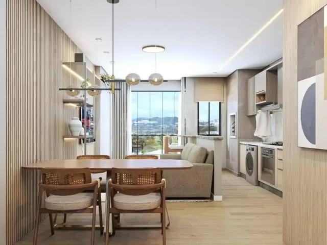Apartamento venda em Região Geográfica Imediata de Itajaí, Itajaí