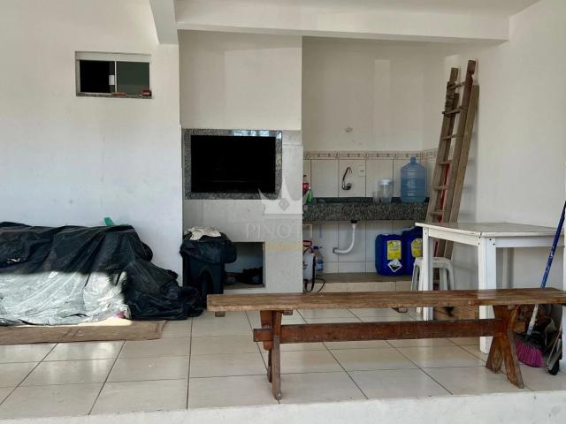 Apartamento venda em Dona Mariquinha, Itajaí