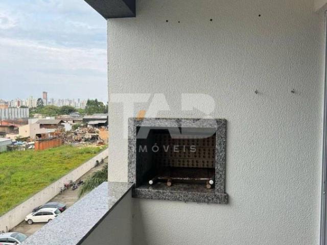 Apartamento venda em Jardim Danielle, Itajaí