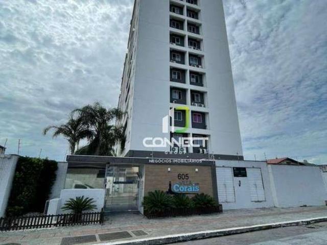 Apartamento venda em Região Geográfica Imediata de Itajaí, Itajaí