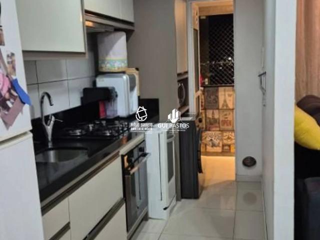Apartamento venda em Jardim Danielle, Itajaí