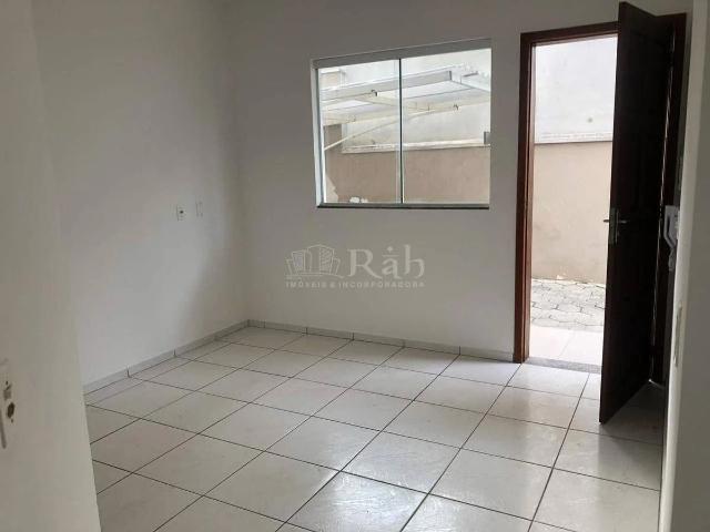 Apartamento venda em Dona Mariquinha, Itajaí