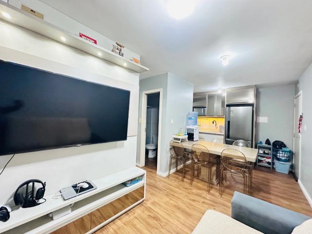 Apartamento venda em Região Geográfica Imediata de Itajaí, Itajaí