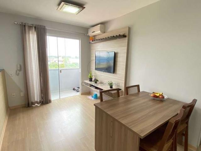 Apartamento venda em Região Geográfica Imediata de Itajaí, Itajaí