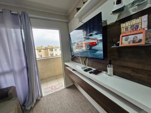 Apartamento venda em Jardim Ipiranga, Itajaí