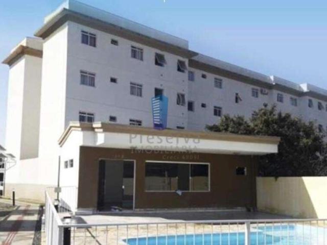 Apartamento venda em Itajaí, Jardim Danielle