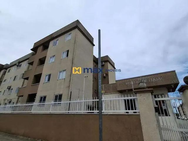 Apartamento venda em Região Geográfica Imediata de Itajaí, Itajaí