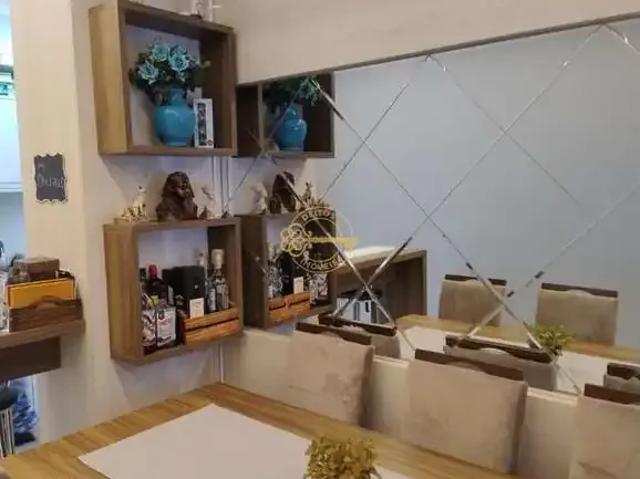Apartamento venda em Região Geográfica Imediata de Itajaí, Itajaí