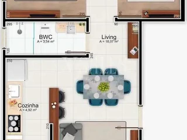 Apartamento venda em Região Geográfica Imediata de Itajaí, Itajaí