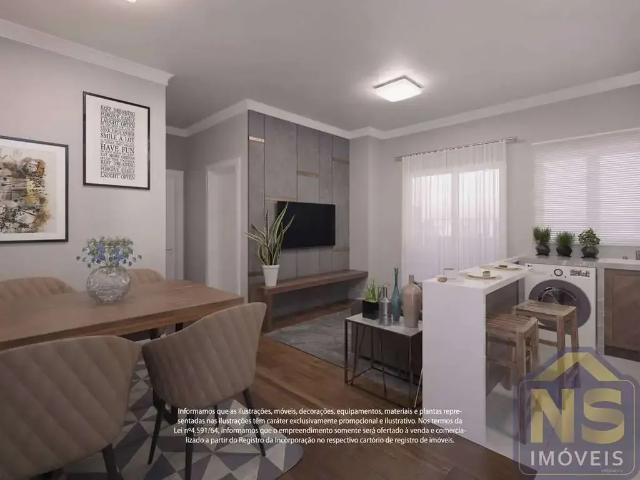 Apartamento venda em Região Geográfica Imediata de Itajaí, Itajaí