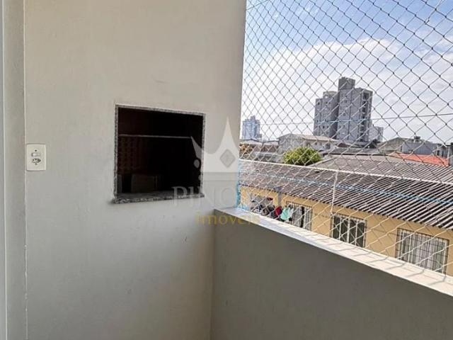 Apartamento venda em Abdon Foés, Itajaí