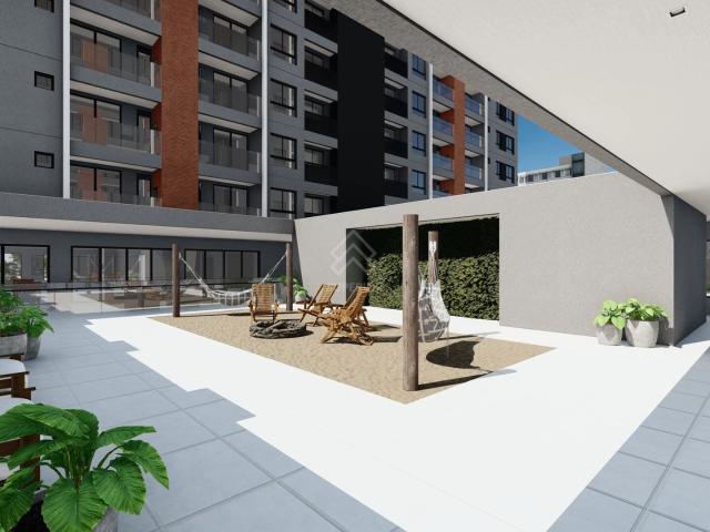 Apartamento venda em Lar Brasileiro, Itajaí