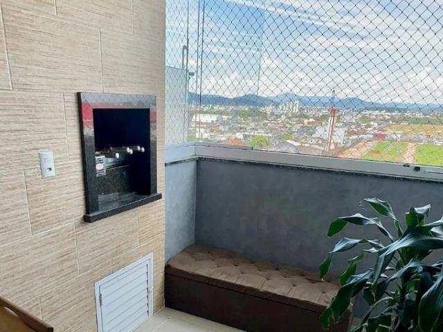 Apartamento venda em Votorantim, Itajaí
