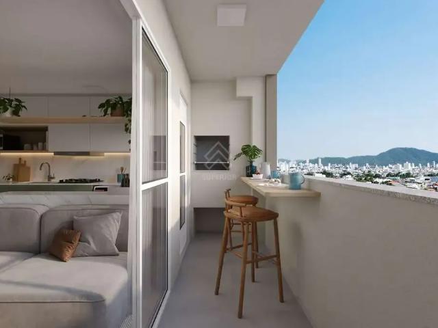 Apartamento venda em Região Geográfica Imediata de Itajaí, Itajaí