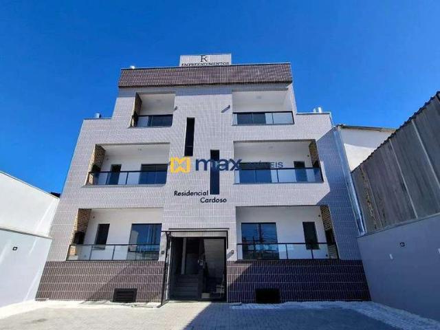 Apartamento venda em Itajaí, Região Geográfica Intermediária de Blumenau